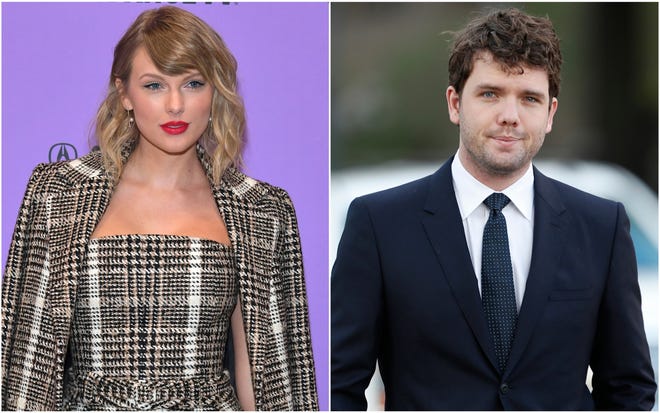 Taylor Swift Killing Eve Cover Song Shades Scooter Braun Fans Think