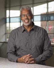 Lee Kenneth Richardson, co-founder of Crossroads Theatre Company.