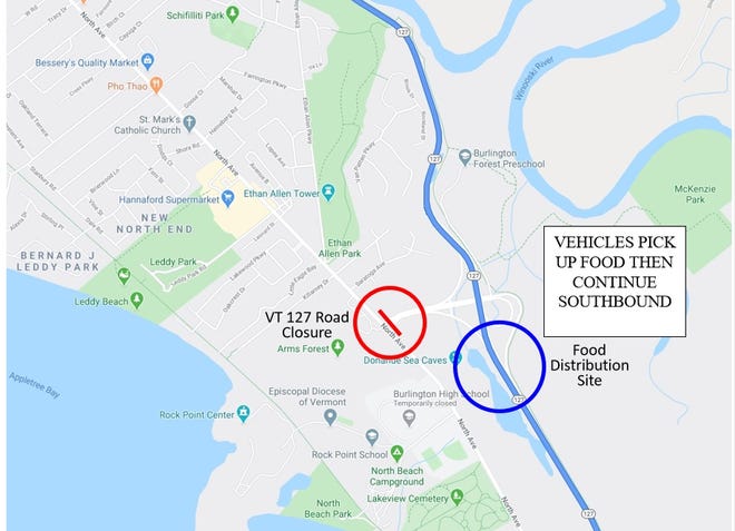 Coronavirus In Vermont Latest News And Impact