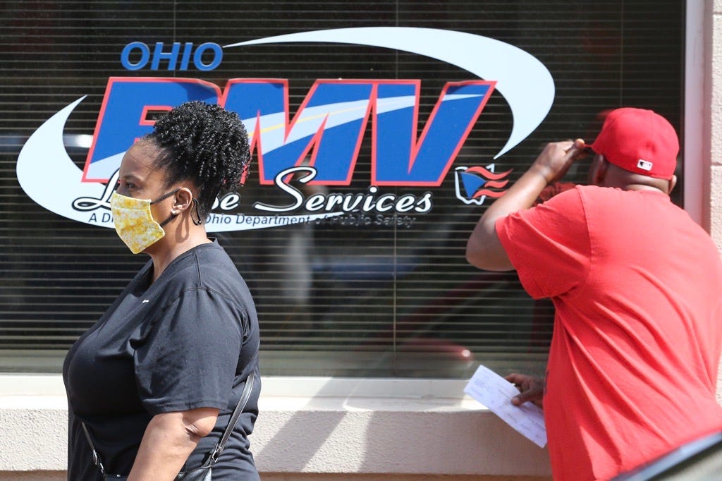 ohio bmv driving record unofficial ohio bmv driving record unofficial