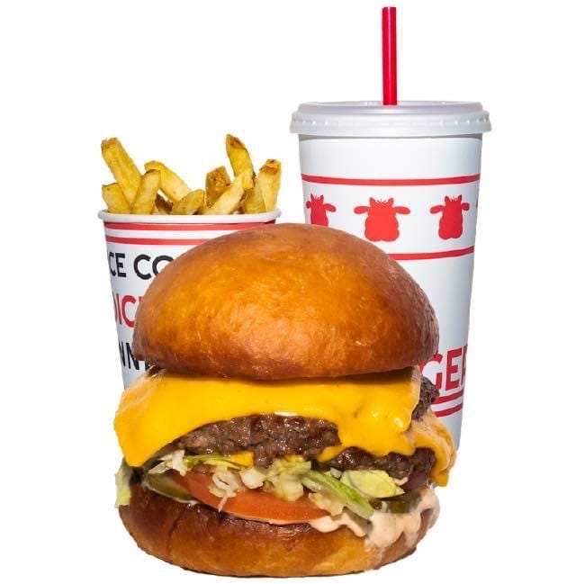 New Doll n' Burgers opens in Tecumseh, plus more food news