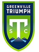 Greenville Triumph