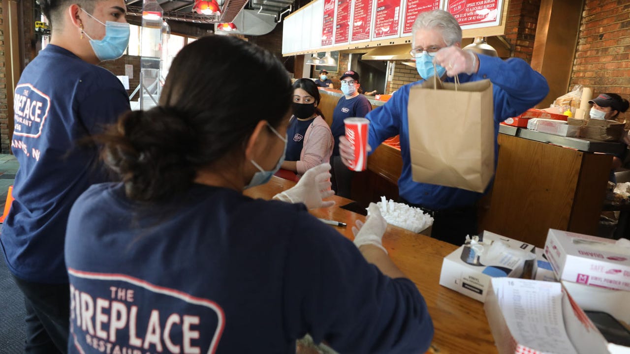 The Fireplace In Paramus Nj Returns Adapting To Coronavirus