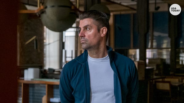 America's Food Chain: Restauranteur loses mom day 