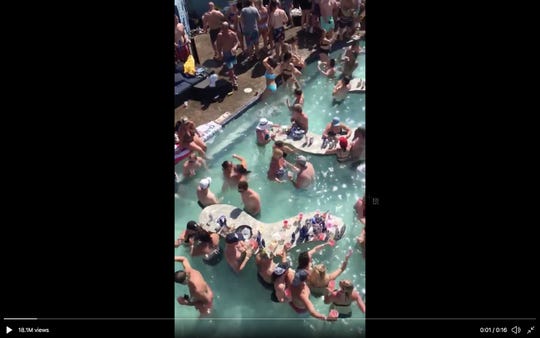 April 2016 Metalhead Spotted