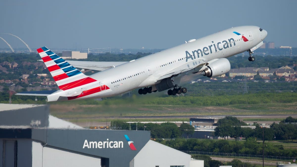6. American Airlines scored 779 points for short-haul flights. (It was also No. 6 in long-haul flights with 770 points.)