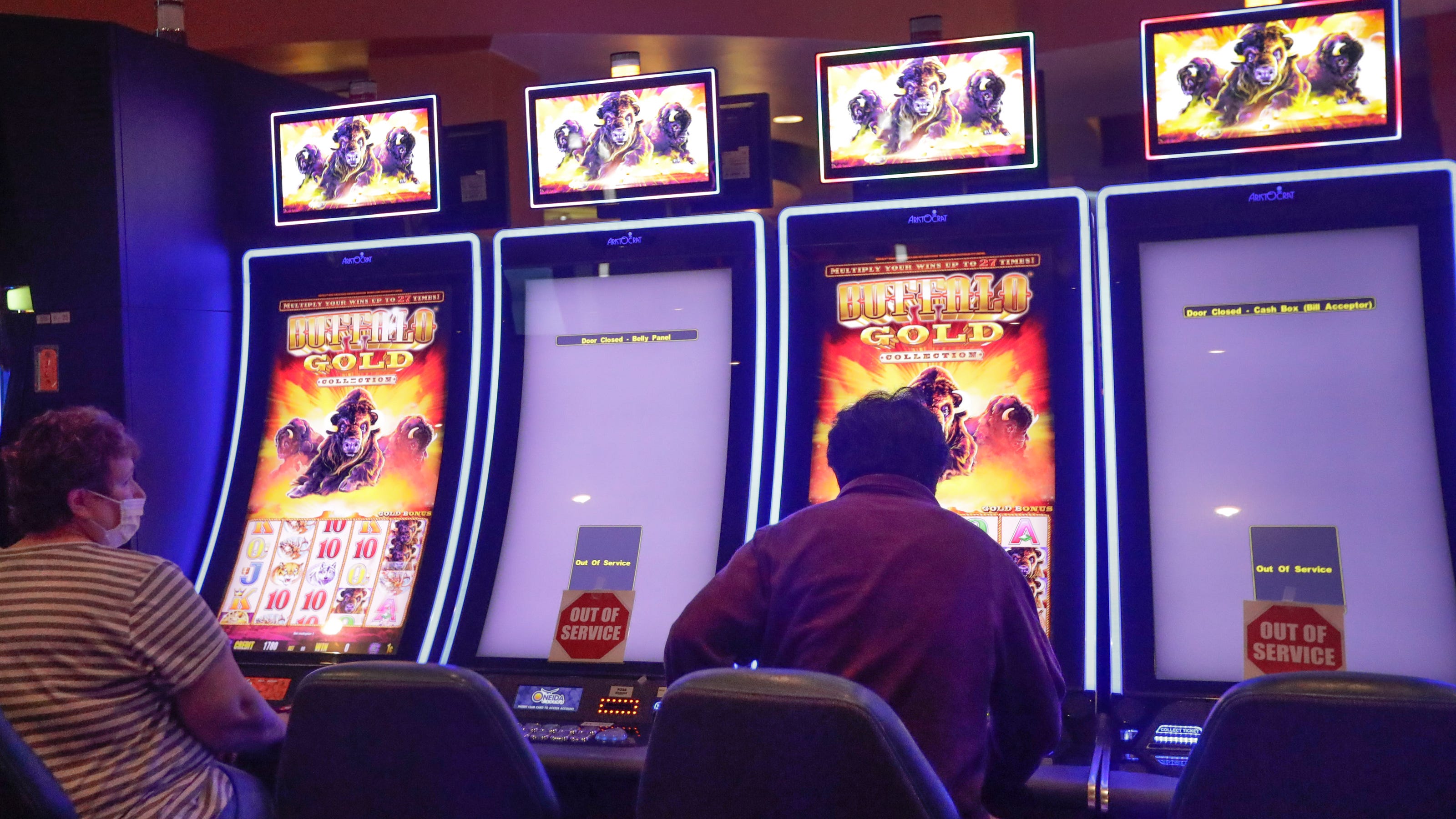 Casino Slot Machine Bay Area Casino Slot Machine Bay Area