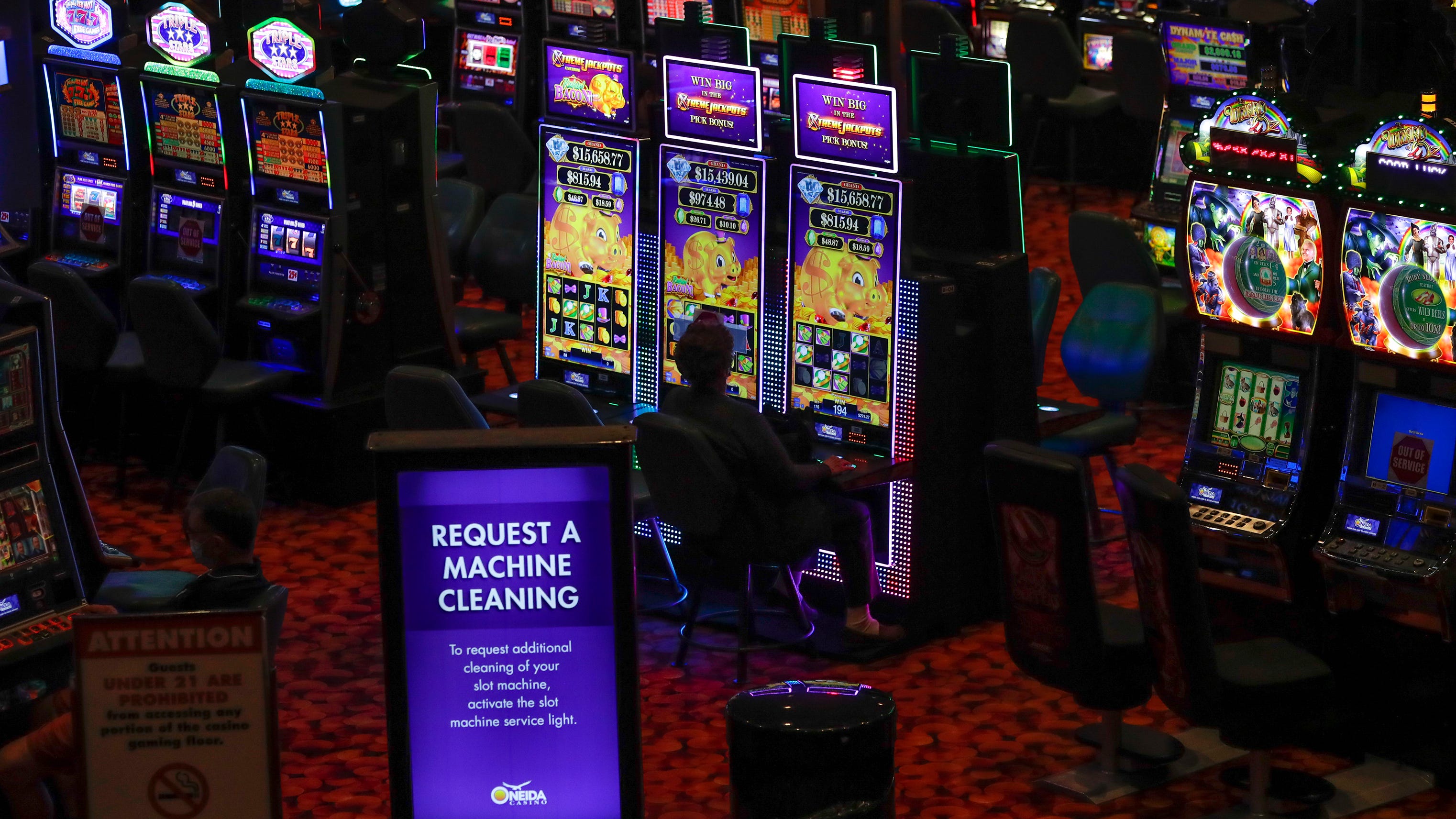 Casino Casino
