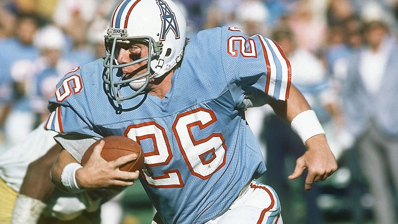 Carpenter ranked as one of the top 100 players