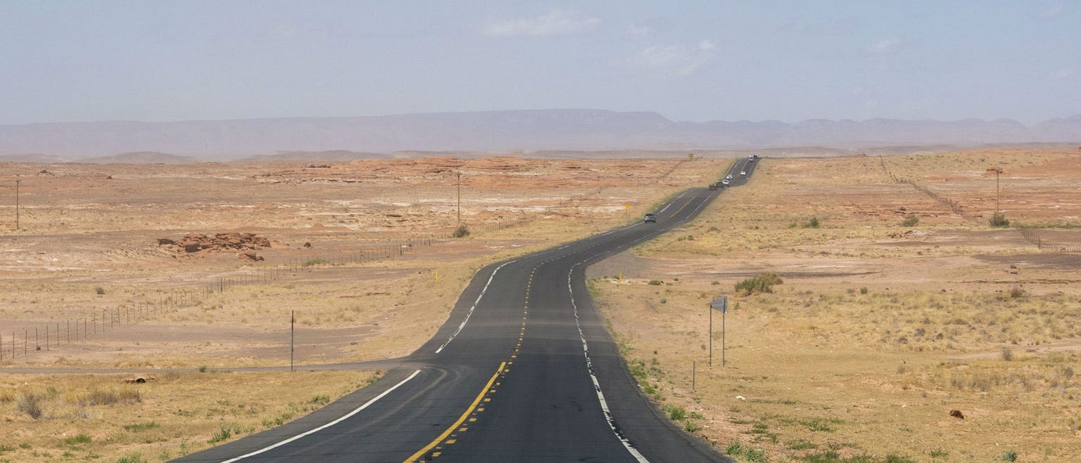 Navajo, Hopi tribe members near remote Tuba City face COVID19