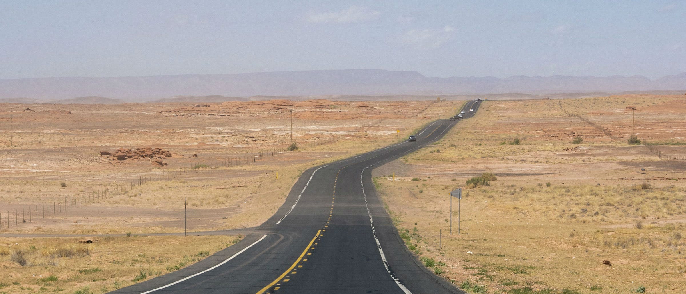 Navajo, Hopi tribe members near remote Tuba City face COVID19
