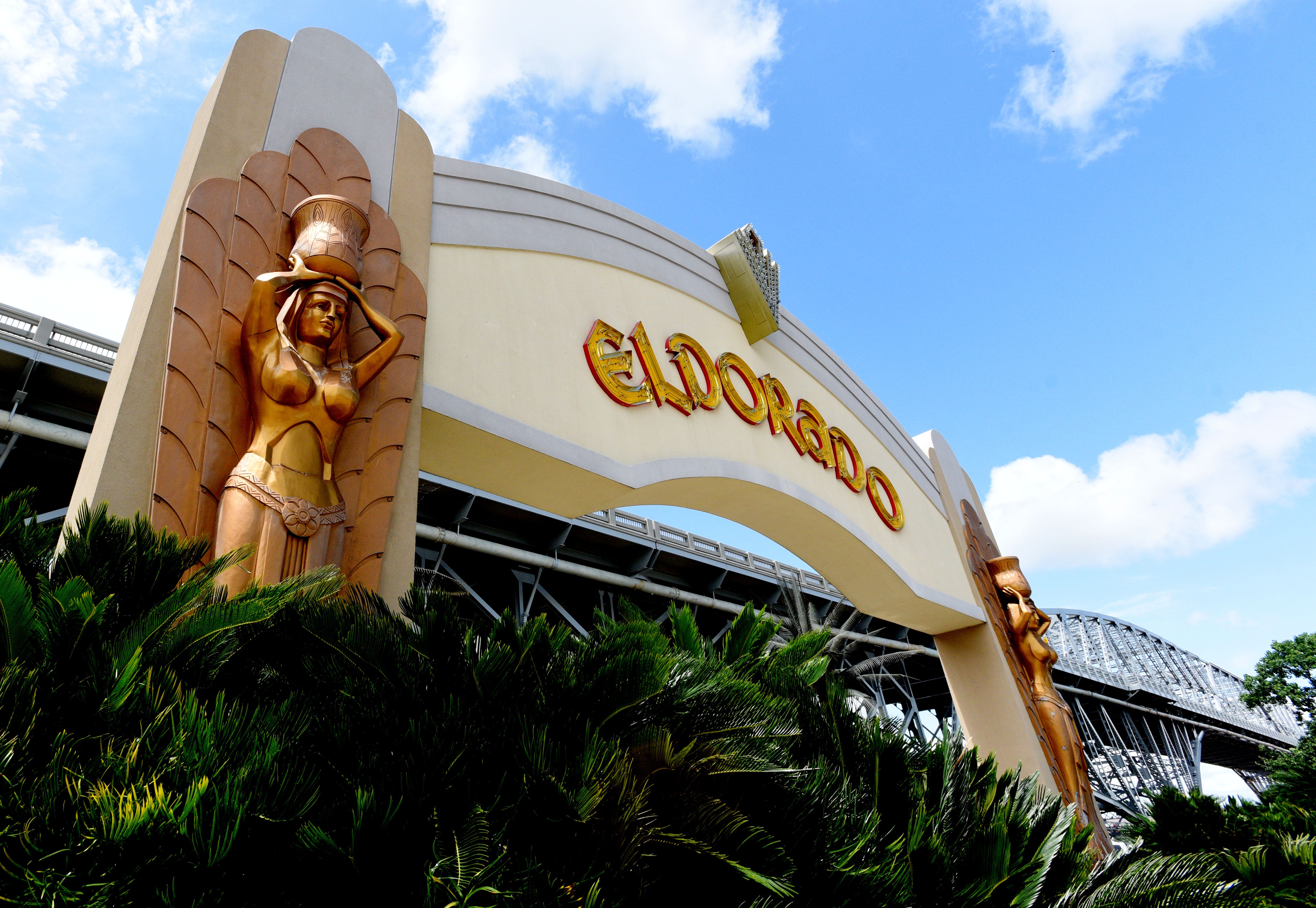 Eldorado Casino Resort Shreveport