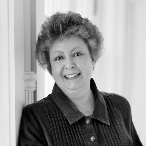 Author Robb Foreman Dew.