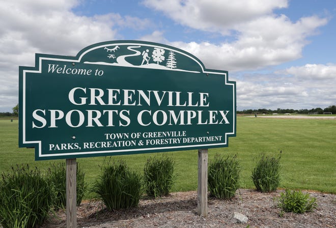 The town of Greenville will hold an advisory referendum to assess support for spending $6.5 million to develop the Greenville Sports Complex as a sports and splash park.
