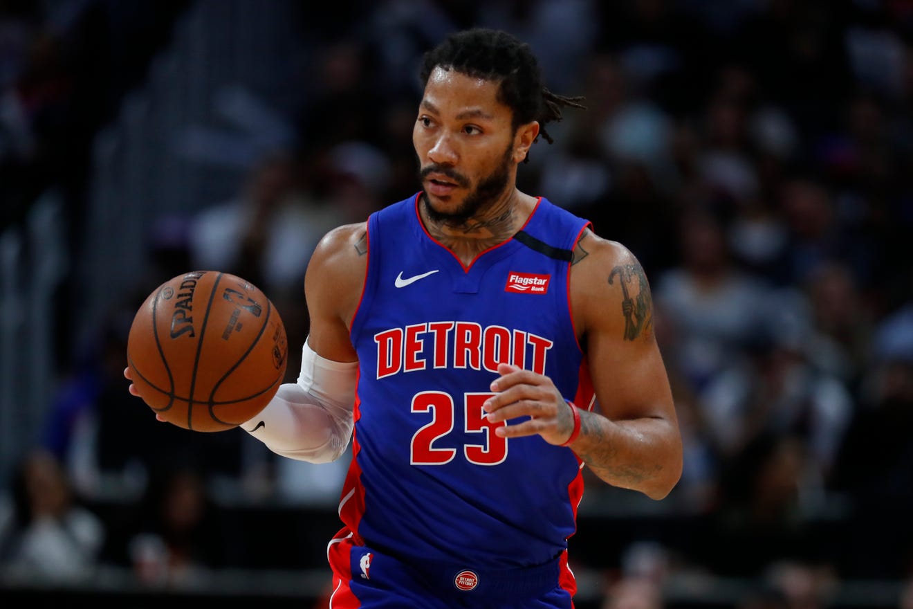 Pistons could finish regular season in one of four return plans ...