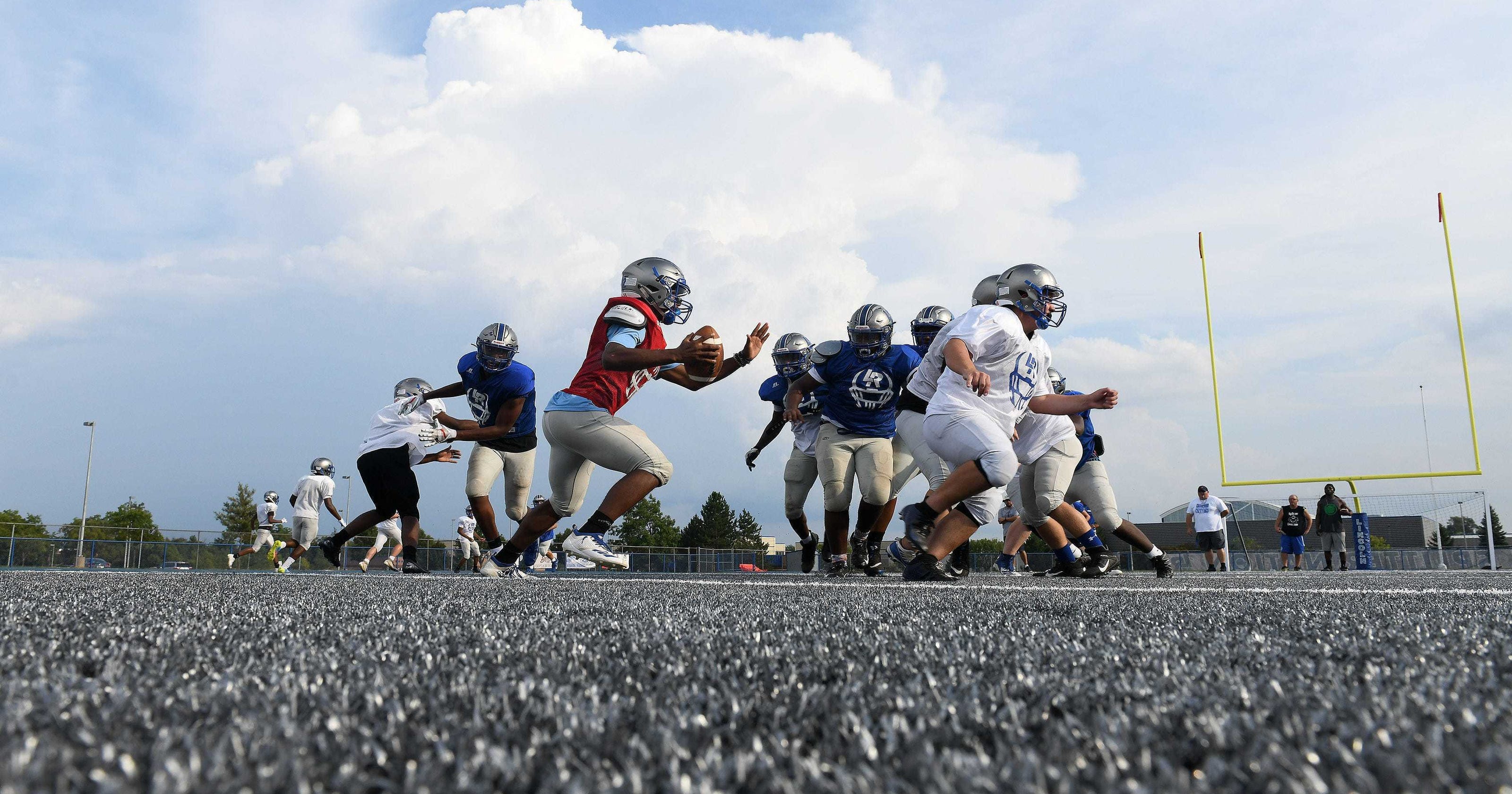 Mhsaa Offers Schools Guidance On Returning To Sports Athletes Can