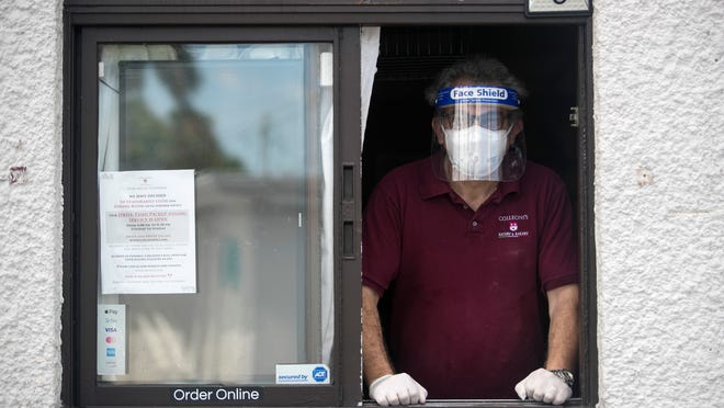 Coronavirus: Fort Myers votes down masks requirement