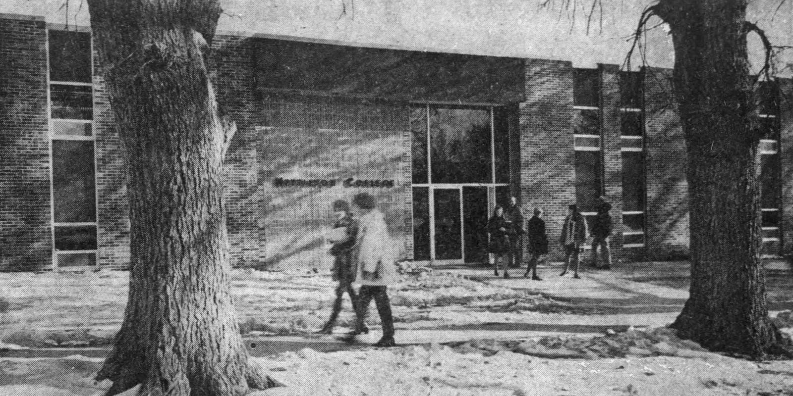 Looking Back Nettleton Career College offered quality education until