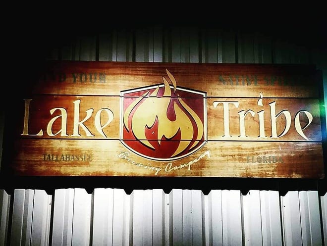 With more than 90% of its seating outdoors, Lake Tribe is perfectly suited to opening with social distancing in mind.