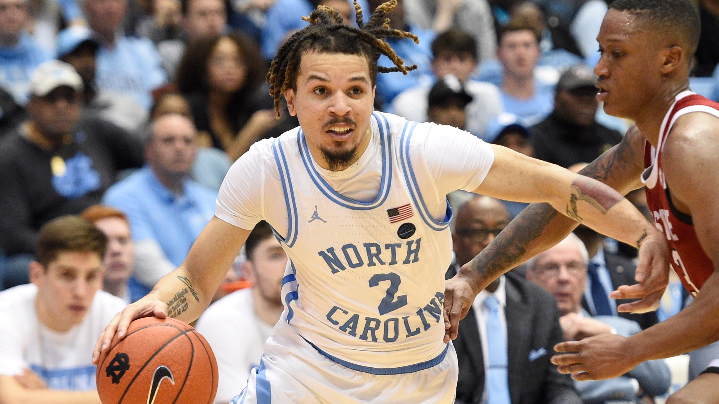 2020 NBA Draft: Here's how Duke, UNC players will fit in ...