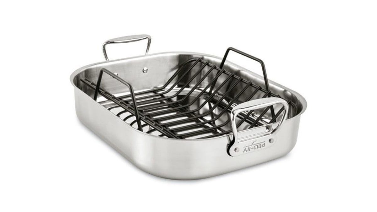 All Clad Factory Sale The Top 5 All Clad Cookware Deals To Shop