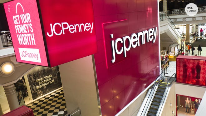 Jcpenney Store Closings List Revealed See Stores Facing Liquidation