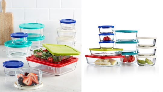 Say goodbye to leaks, stains and odors.