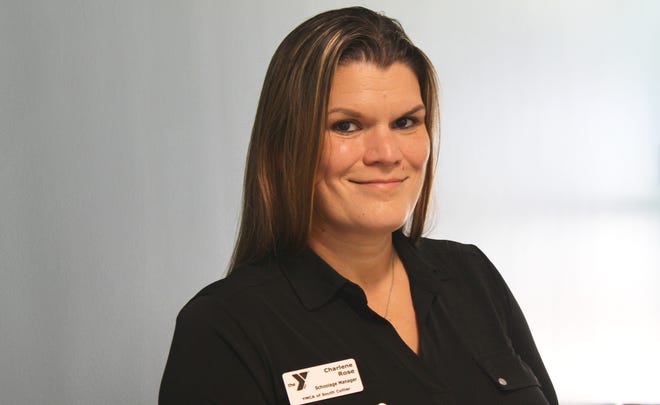 Charlene Rose is the Y's long-serving school age manager, specializing in organizing camps and area outreach programs.