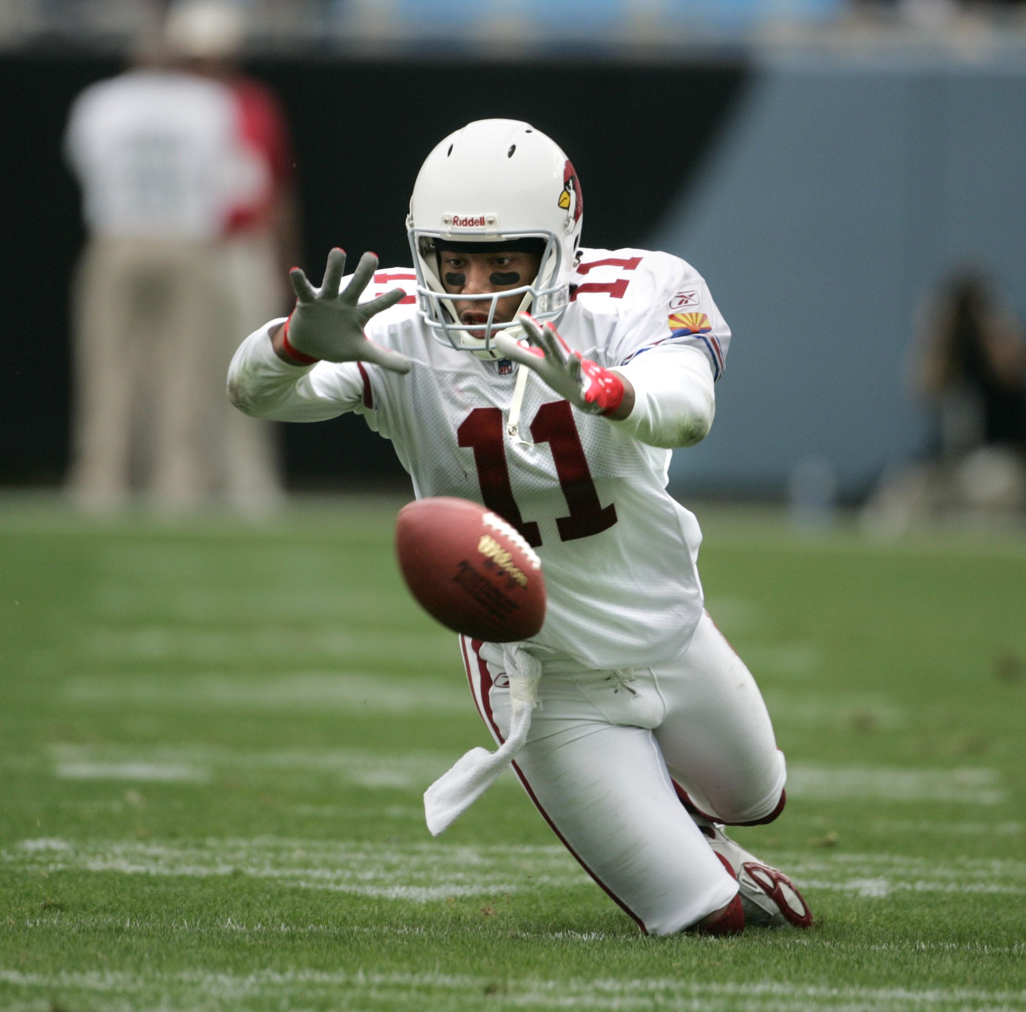 girls arizona cardinals jersey