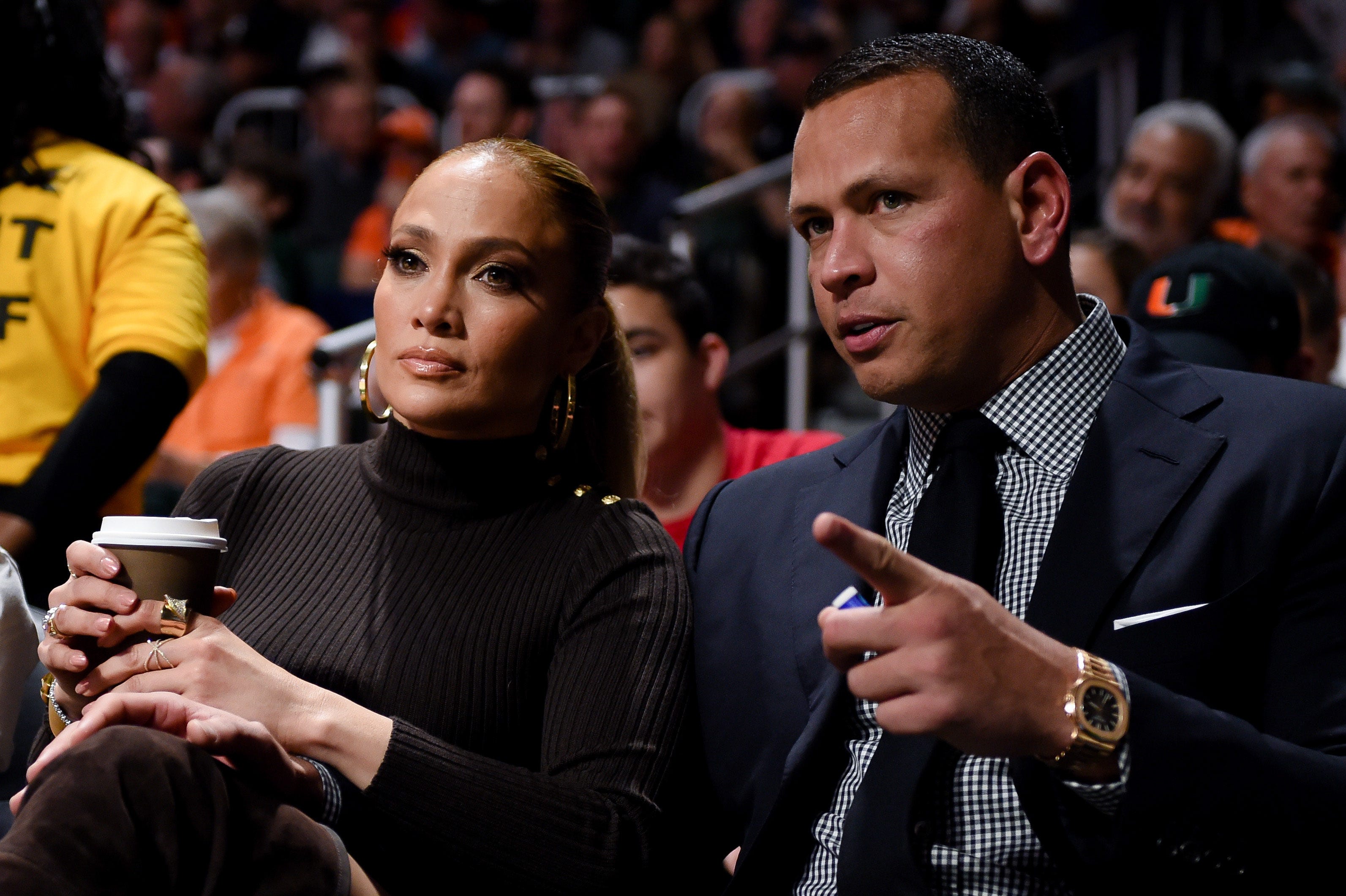 Why Jennifer Lopez, Alex Rodriguez buying stake in New York Mets would be good for MLB, team