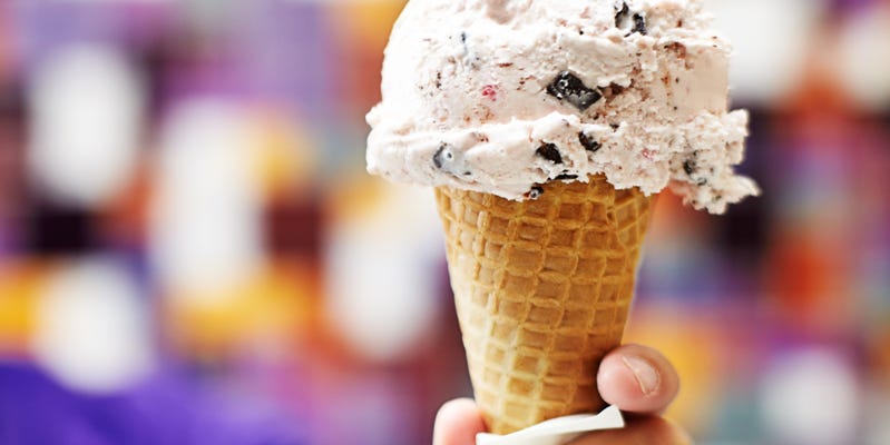 Ice cream summer in Wisconsin Lots of new flavors, carryout, pints