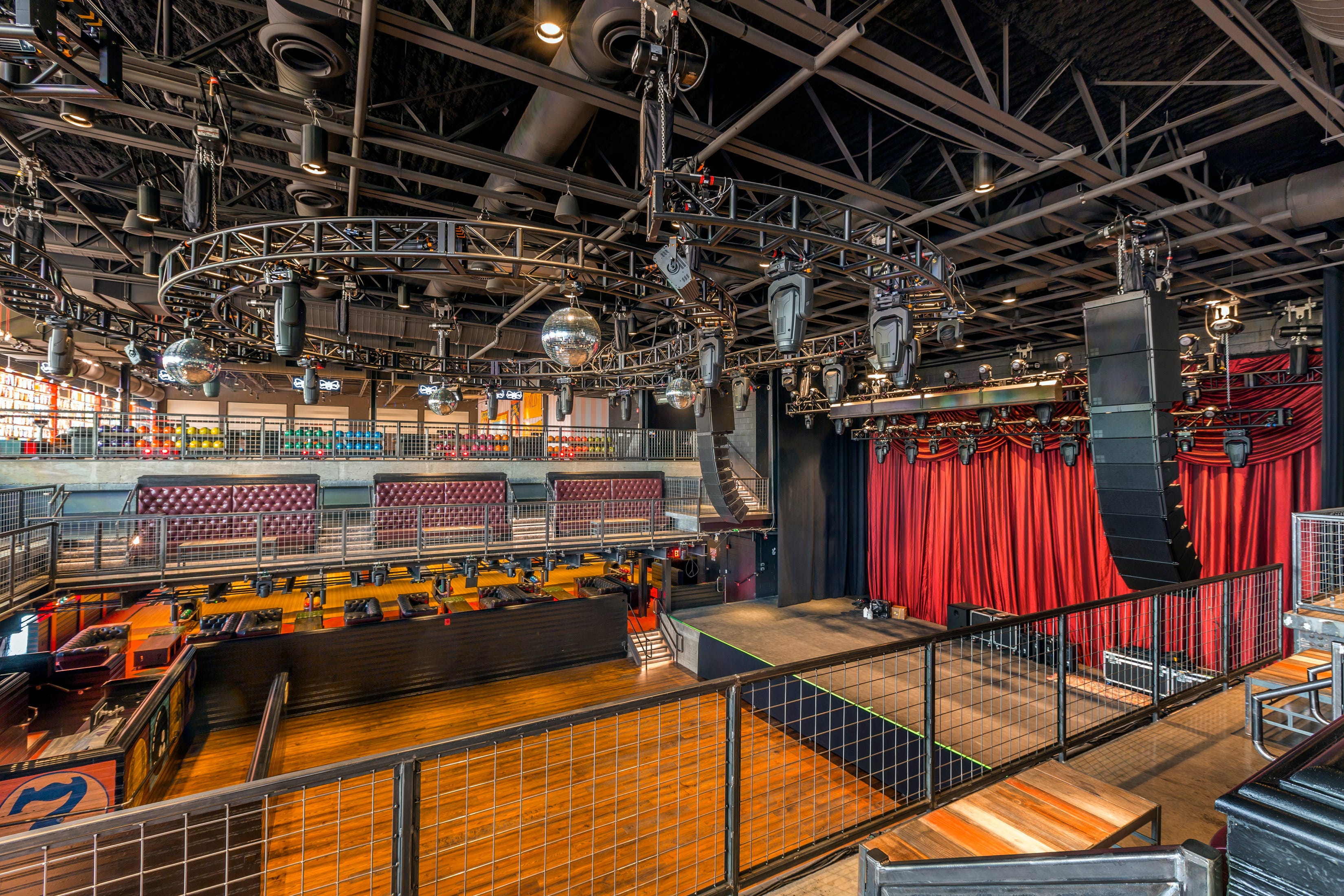 brooklyn bowl brooklyn bowl