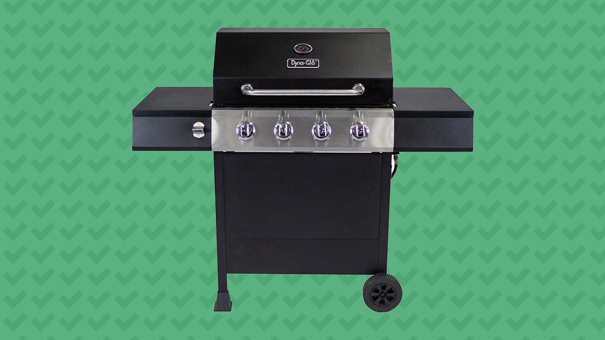 sale on grills