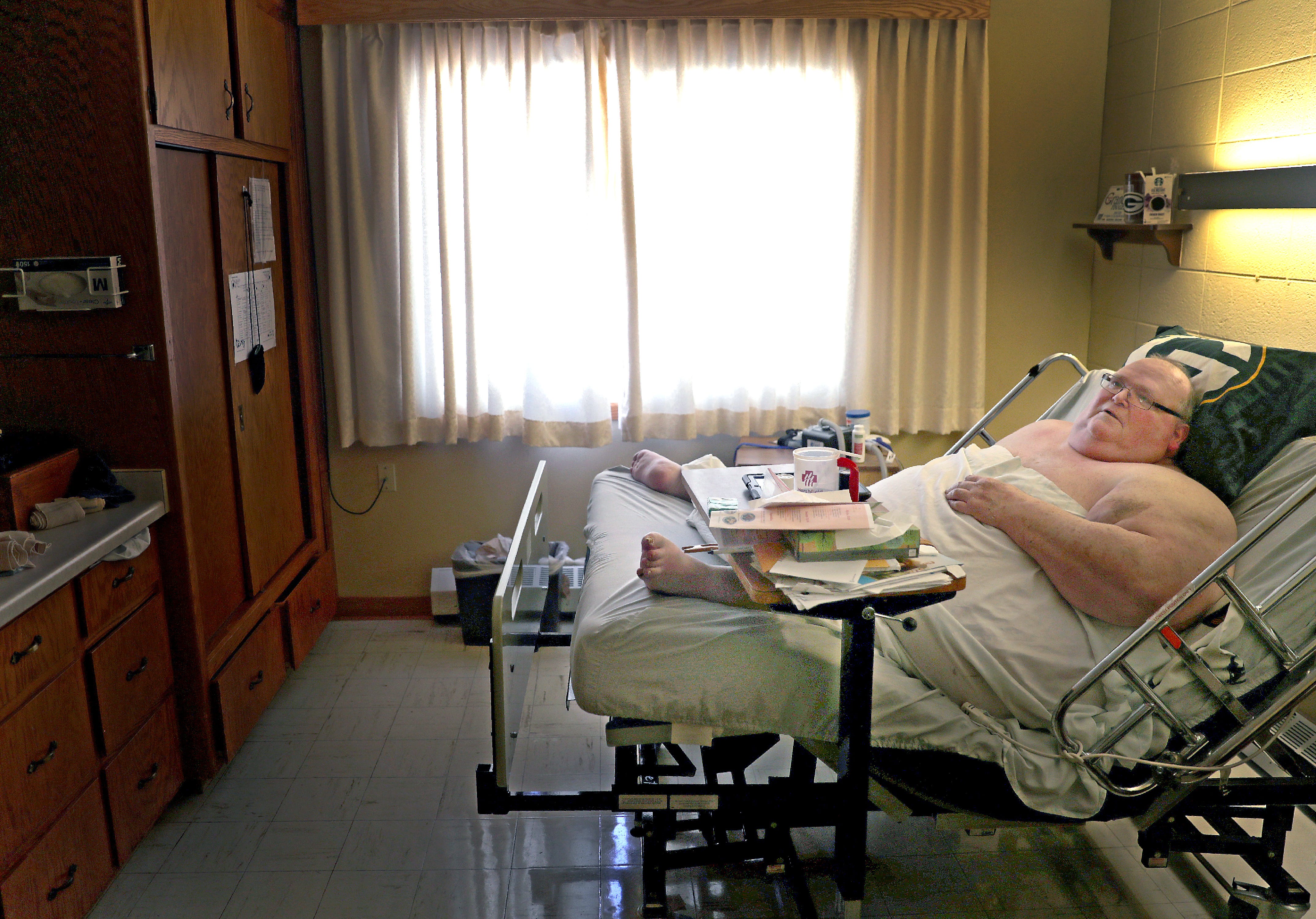 Wisconsin nursing homes close at unprecedented rate, residents ...