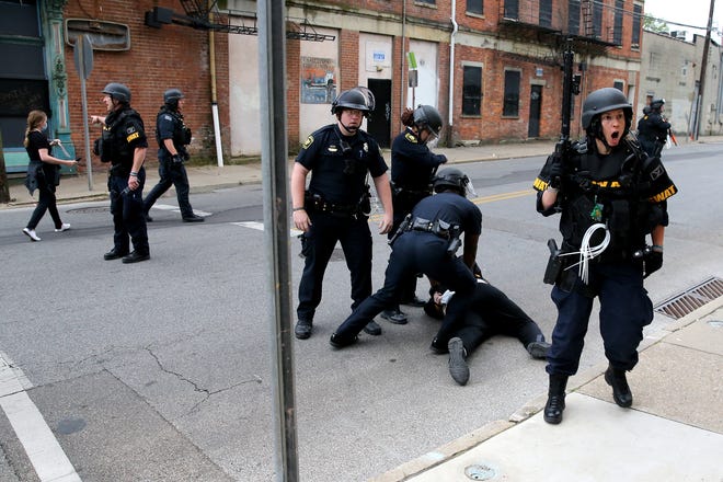 Cincinnati S Police Oversight Board Short Staffed Behind On Cases