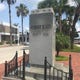 The bust of Robert E. Lee was removed from its post in downtown Fort Myers in early June. The bust, often the cause of controversy, was removed by the Sons of Confederate Veterans. 
It was unclear if protests happening across the country including in downtown Fort Myers decrying the death of George Floyd by a police officer in Minnesota led to the removal of the bust.
