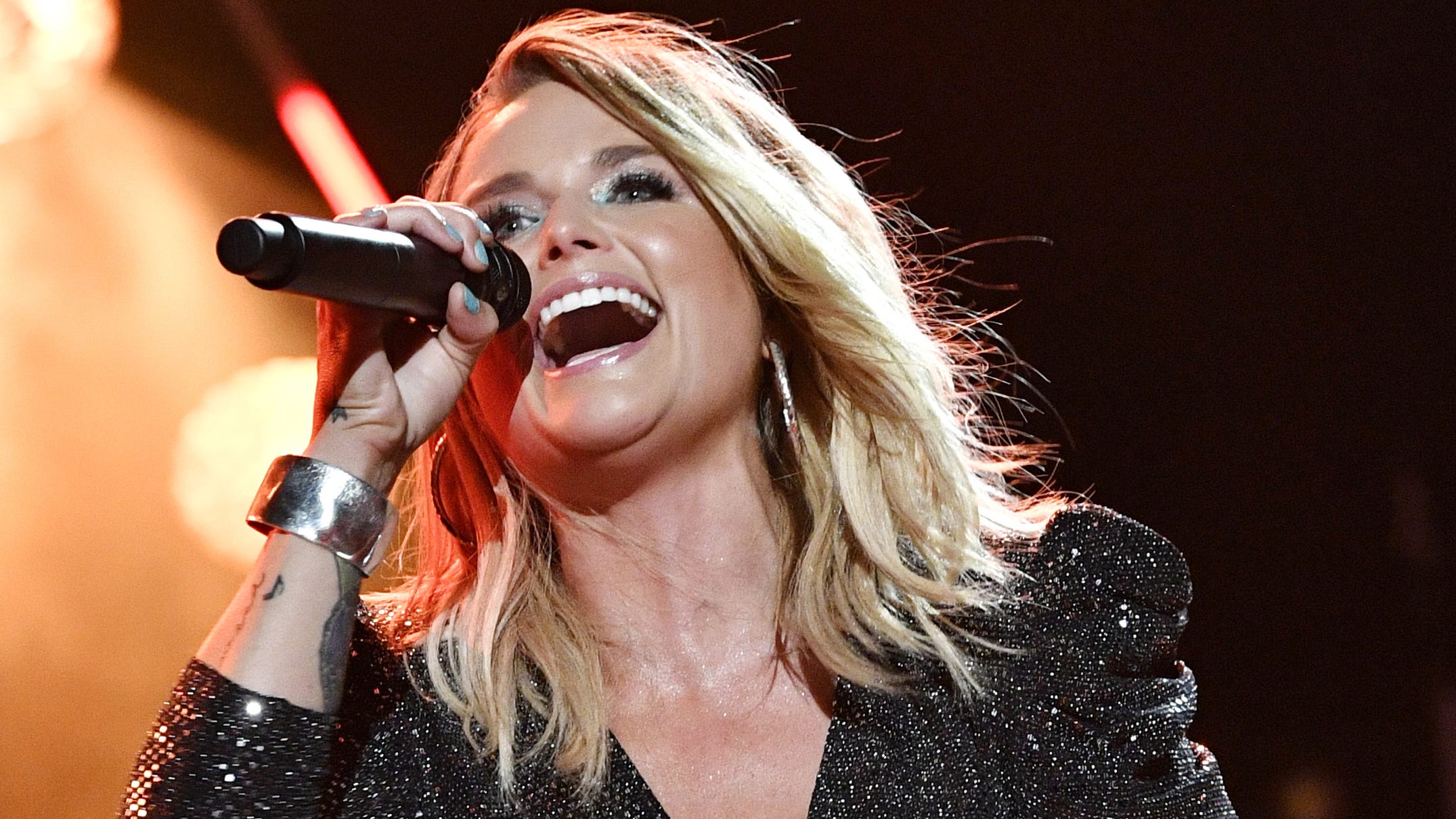 Miranda Lambert is Nashville's next honky-tonk owning country star