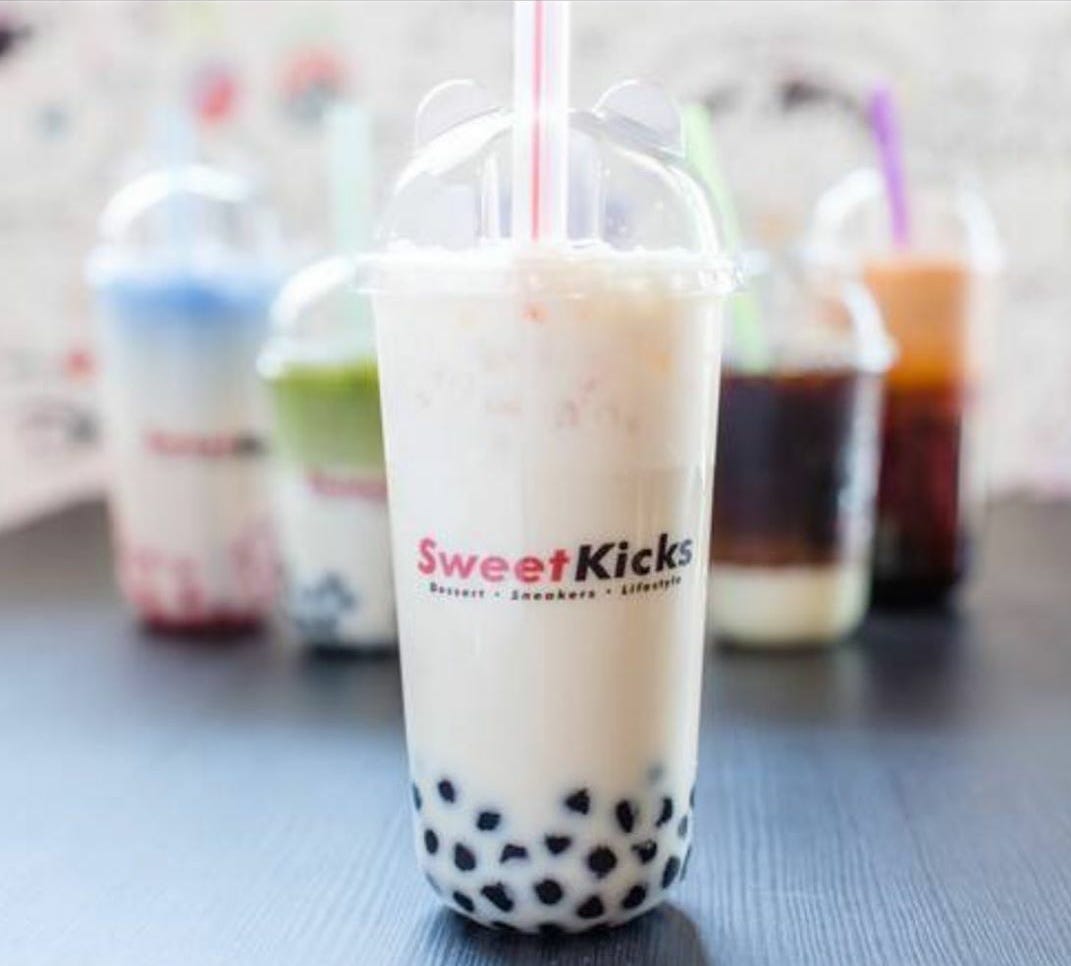 Boba Application Answers June 2020