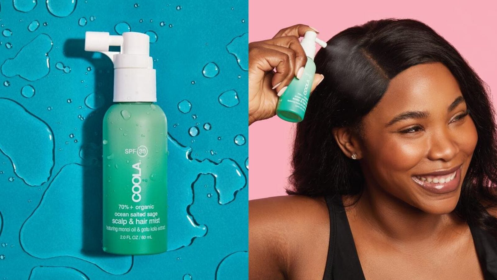 15 hair products that help keep your hair healthy between cuts