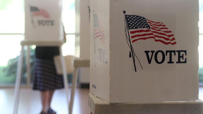 Iowa Election 2020 Voter Guide Candidate Bios Stances And More