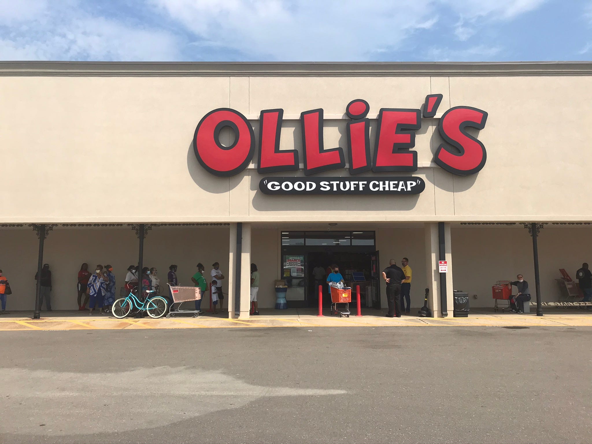 ollies toys r us buyout