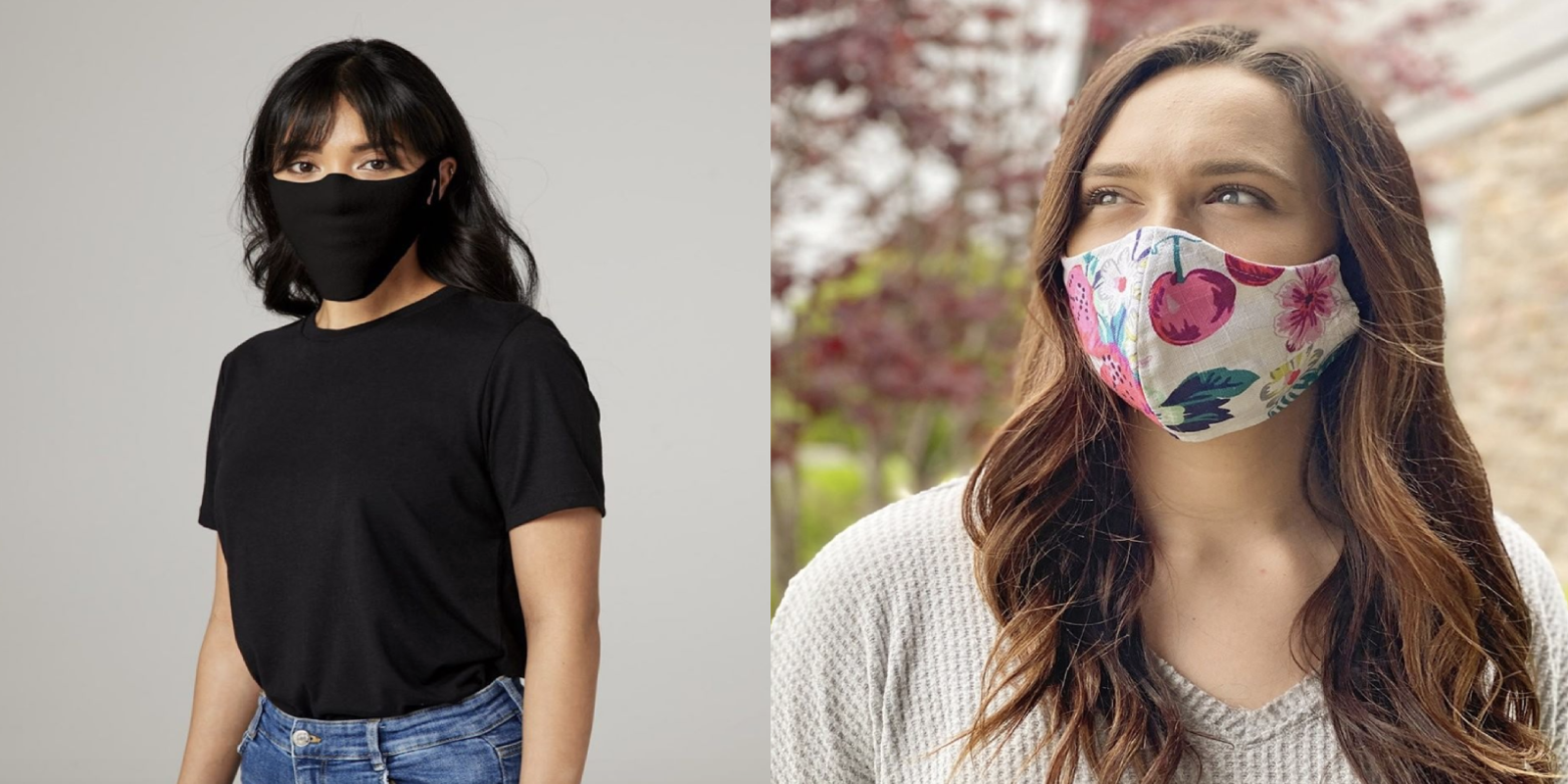 10 Top Rated Cloth Face Masks And Coverings Under 10 Joann Etsy