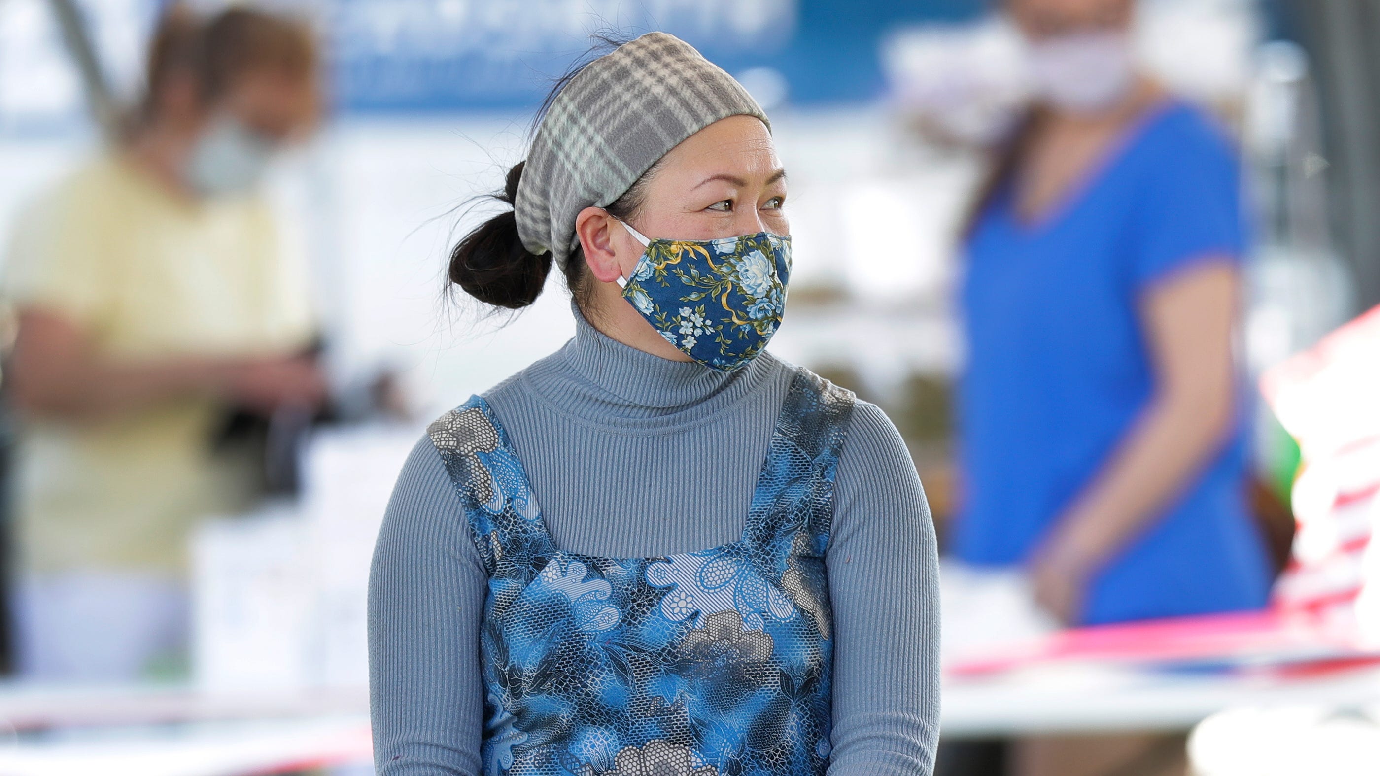 What You Need To Know About Green Bay Face Mask Mandate