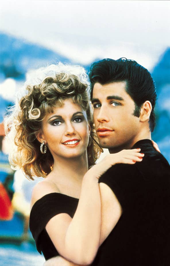 Grease' stars: Where are John Travolta, Olivia Newton-John now?