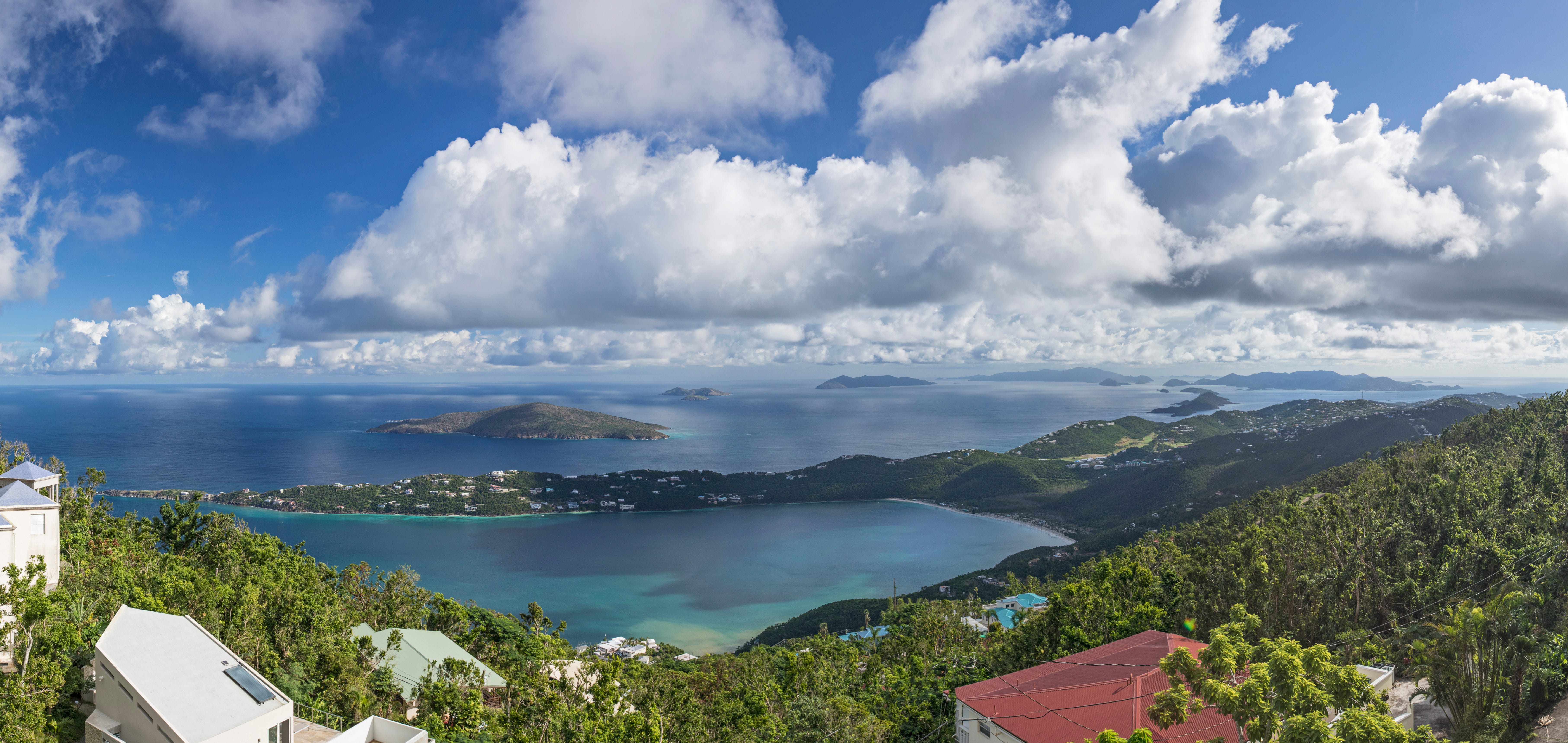 The Caribbean Islands Travel Guide Jamaica Bahamas More Reopen