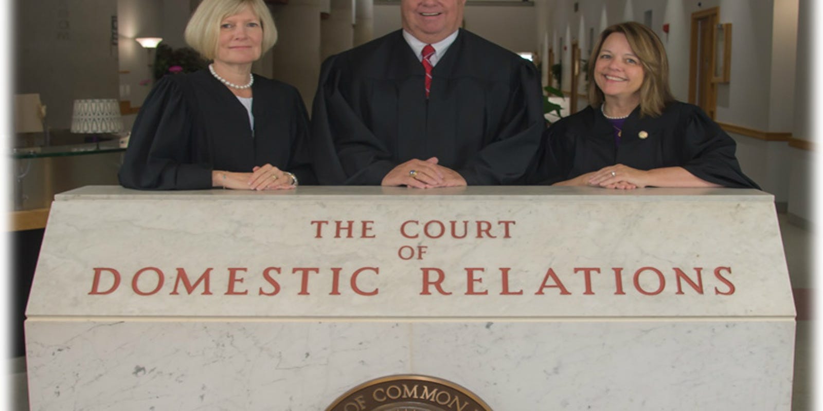 Opinion: Hamilton County Domestic Relations Court is working and safe