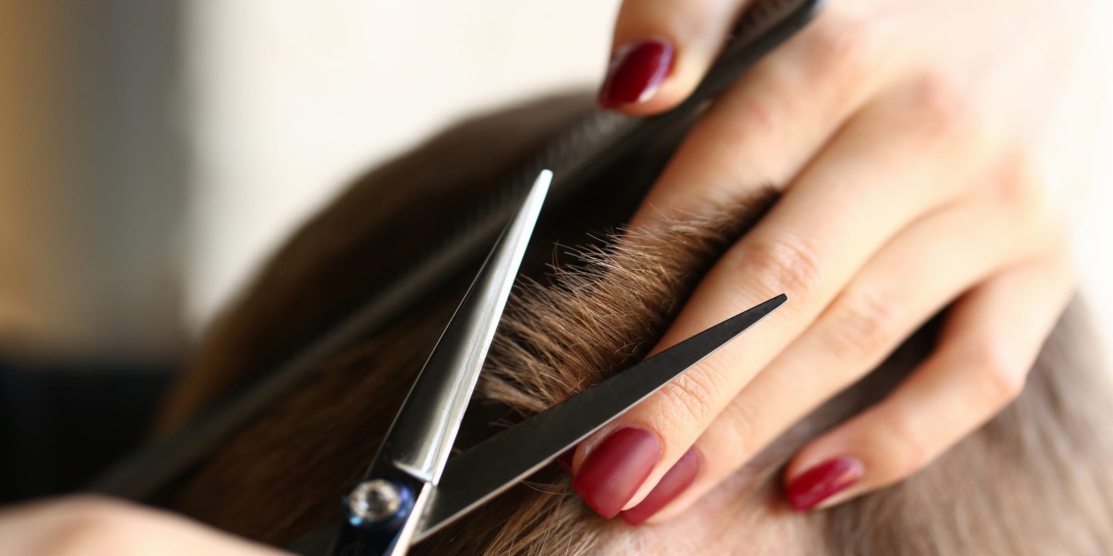 Michigan Barbershops Hair Salons Can Reopen Statewide June 15
