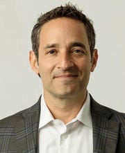 Josh Linkner is a tech entrepreneur, NY Times Bestselling author and keynote speaker.