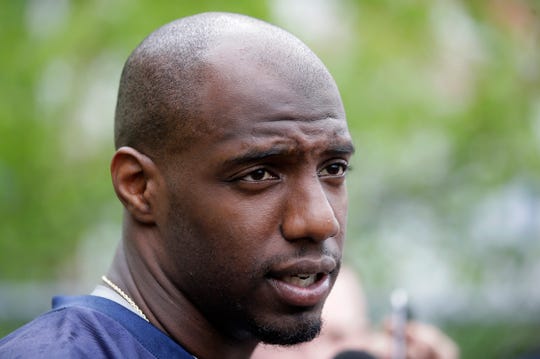 Duron Harmon
