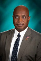 Arizona Rep. Walter Blackman